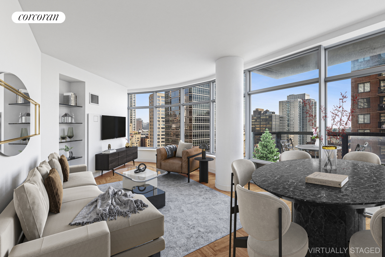 250 E 54TH Street 24D