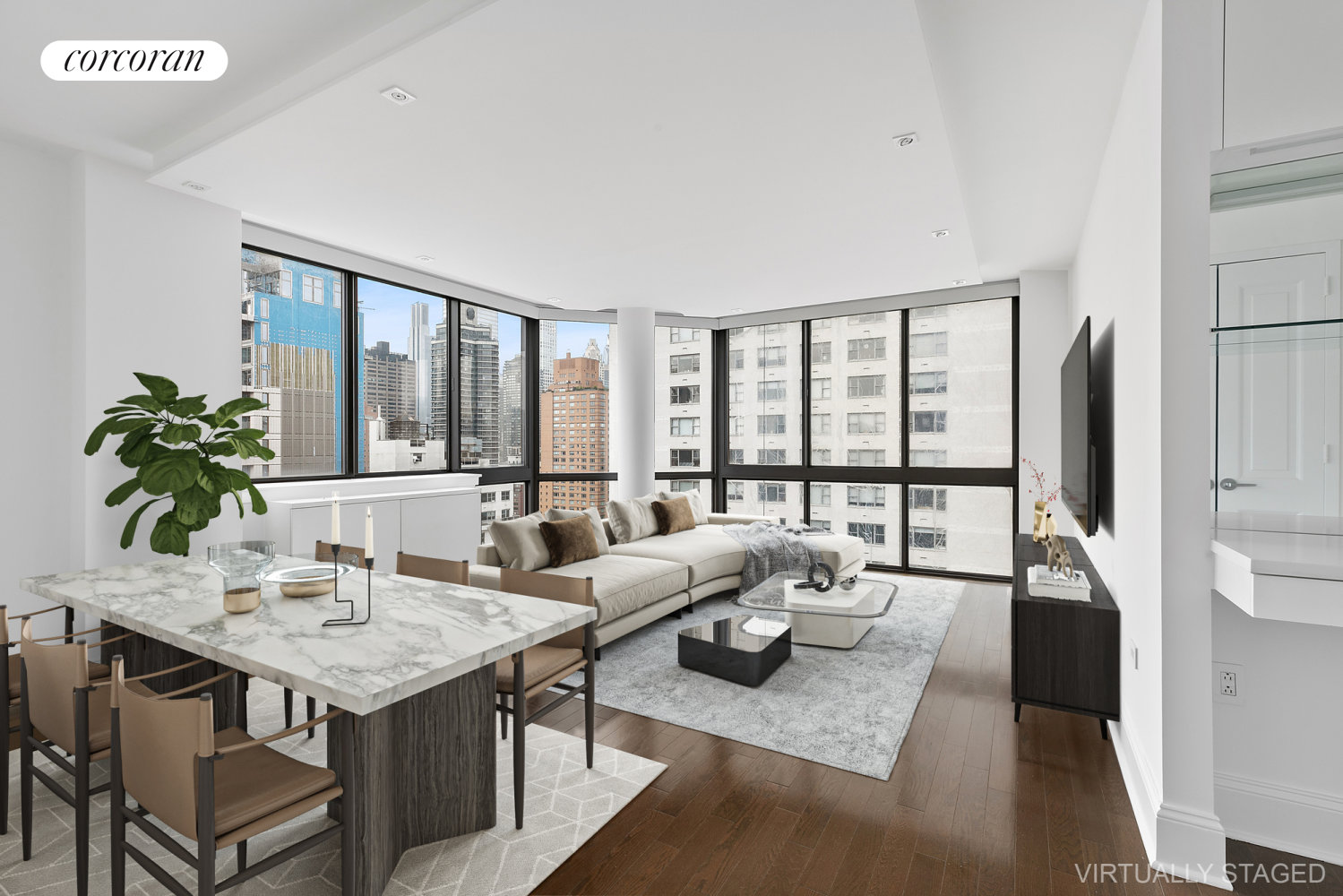300 E 64TH Street 25C