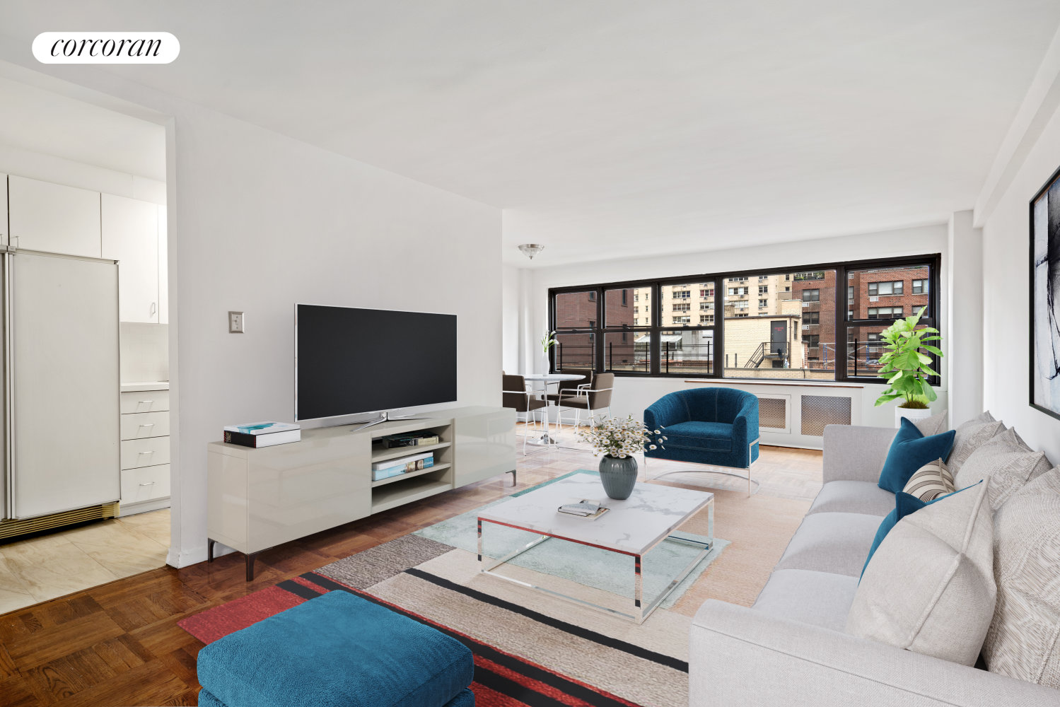 347 E 53RD Street 2D