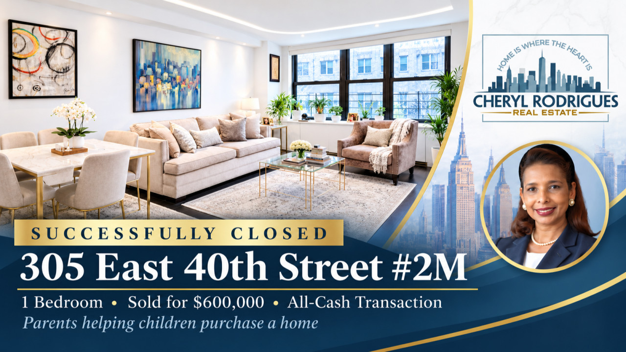 Read more about the article Parents Buying for Children and What It Says About Today’s Manhattan Market
